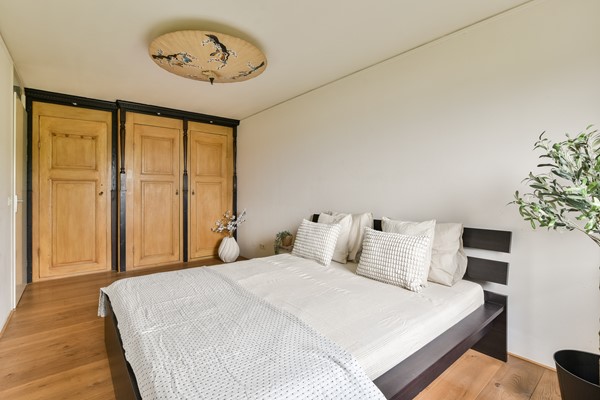 Medium property photo - Chet Bakerstraat 187, 1066 GJ Amsterdam